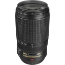 Nikon 70-300mm f/4.5-5.6G IF-ED AF-S VR